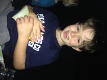 Cloudy with a Chance of Meatballs 2 MN screenings feedback thread. NOW CLOSED