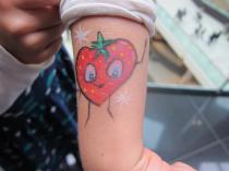 Cloudy with a Chance of Meatballs 2 MN screenings feedback thread. NOW CLOSED