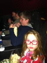 Cloudy with a Chance of Meatballs 2 MN screenings feedback thread. NOW CLOSED