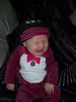 Children's Halloween costume ideas competition - Post your pics up here