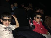 Cloudy with a Chance of Meatballs 2 MN screenings feedback thread. NOW CLOSED