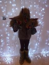 Children's Halloween costume ideas competition - Post your pics up here