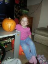 Pumpkins 2013! Post your pics here...