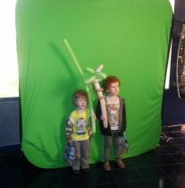 Cloudy with a Chance of Meatballs 2 MN screenings feedback thread. NOW CLOSED