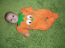 Children's Halloween costume ideas competition - Post your pics up here