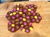 Cadbury Dairy Milk Pebbles tester review thread NOW CLOSED