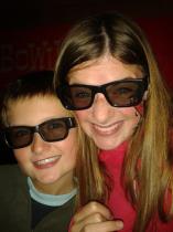 Cloudy with a Chance of Meatballs 2 MN screenings feedback thread. NOW CLOSED