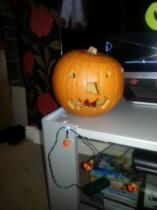 Pumpkins 2013! Post your pics here...