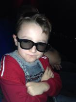 Cloudy with a Chance of Meatballs 2 MN screenings feedback thread. NOW CLOSED