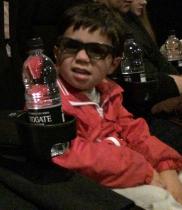 Cloudy with a Chance of Meatballs 2 MN screenings feedback thread. NOW CLOSED