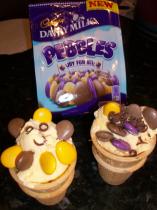 Cadbury Dairy Milk Pebbles tester review thread NOW CLOSED