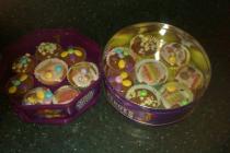 Cadbury Dairy Milk Pebbles tester review thread NOW CLOSED