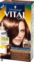Orange hair disaster!  Help!