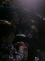 Cloudy with a Chance of Meatballs 2 MN screenings feedback thread. NOW CLOSED