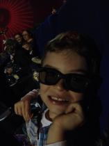 Cloudy with a Chance of Meatballs 2 MN screenings feedback thread. NOW CLOSED