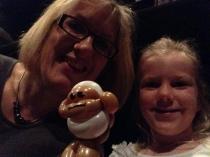 Cloudy with a Chance of Meatballs 2 MN screenings feedback thread. NOW CLOSED