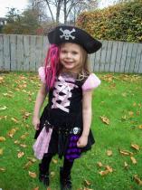 Children's Halloween costume ideas competition - Post your pics up here