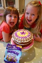 Cadbury Dairy Milk Pebbles tester review thread NOW CLOSED