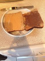 Share your peanut butter snack recipes and serving suggestions with Whole Earth - £150 voucher to be won! NOW CLOSED