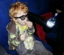 Cloudy with a Chance of Meatballs 2 MN screenings feedback thread. NOW CLOSED