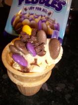Cadbury Dairy Milk Pebbles tester review thread NOW CLOSED