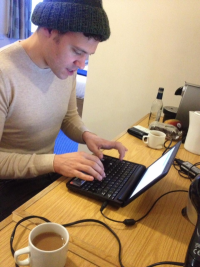 Live Webchat with Will Young on Mumsnet's/Stonewall's new campaign to tackle homophobic language, TODAY, 12PM - 1PM