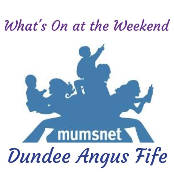 When Two Become One - Dundee and Angus Local CHAT THREAD