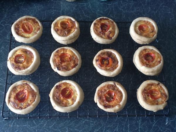 Uploading food pictures here