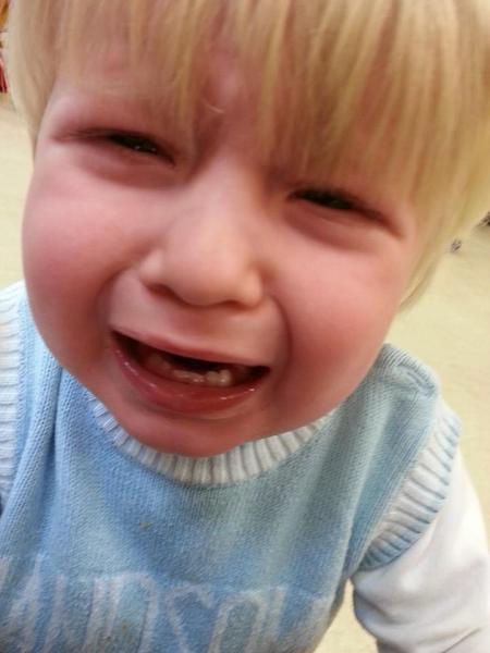 Reasons My Kid is Crying: Enter comp to win a meal for two at Heston's The Fat Duck