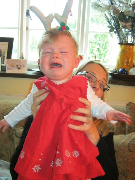Reasons My Kid is Crying: Enter comp to win a meal for two at Heston's The Fat Duck