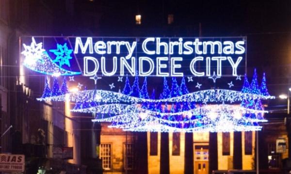When Two Become One - Dundee and Angus Local CHAT THREAD