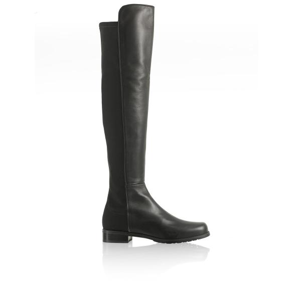 Over Knee Boots - Yay or Nay?