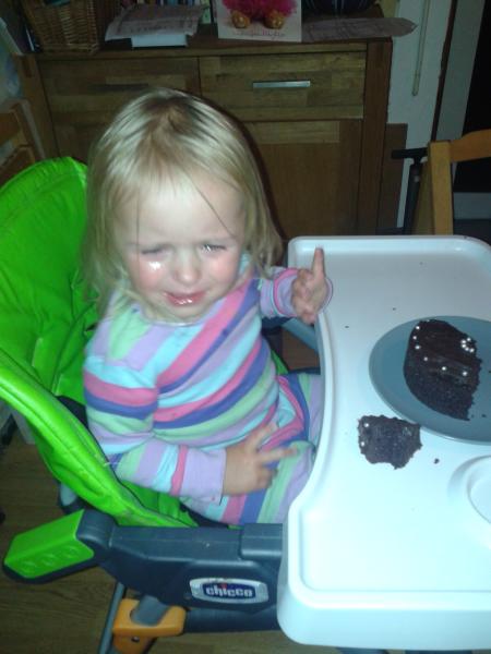 Reasons My Kid is Crying: Enter comp to win a meal for two at Heston's The Fat Duck