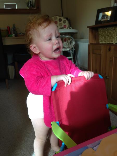 Reasons My Kid is Crying: Enter comp to win a meal for two at Heston's The Fat Duck