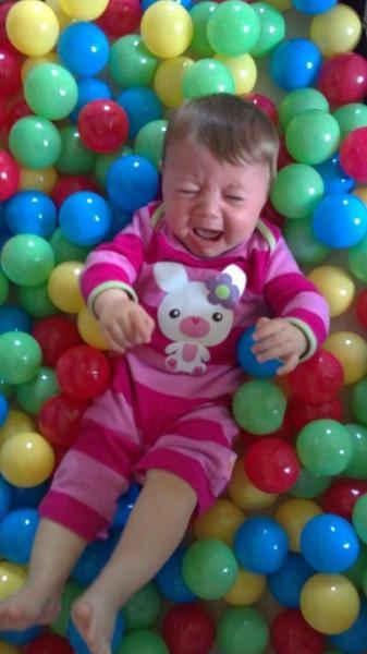 Reasons My Kid is Crying: Enter comp to win a meal for two at Heston's The Fat Duck