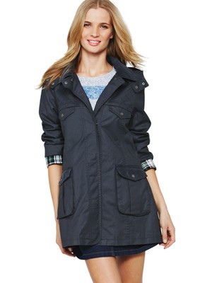Looking for a nice waxed jacket that isn't pricey!