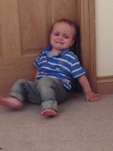 Reasons My Kid is Crying: Enter comp to win a meal for two at Heston's The Fat Duck