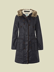Which coat?