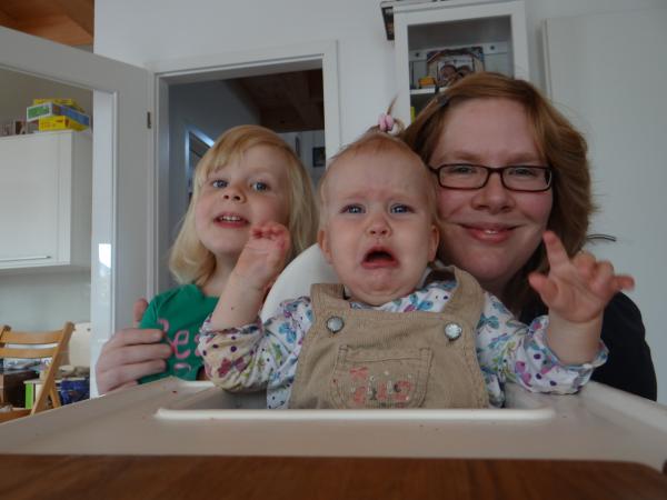 Reasons My Kid is Crying: Enter comp to win a meal for two at Heston's The Fat Duck