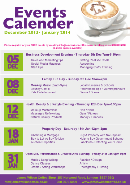 Events