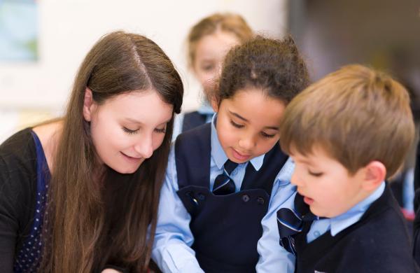 Earl's Court Free School Primary Open Evenings