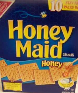 Graham Flour - does anyone use it and what for?