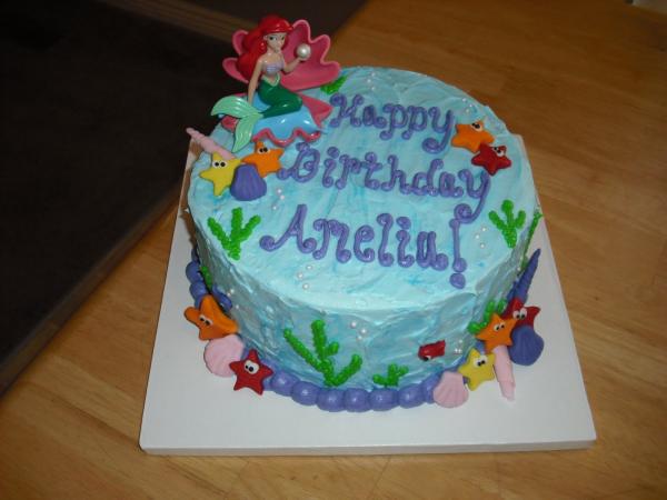 help needed please! re birthday cake