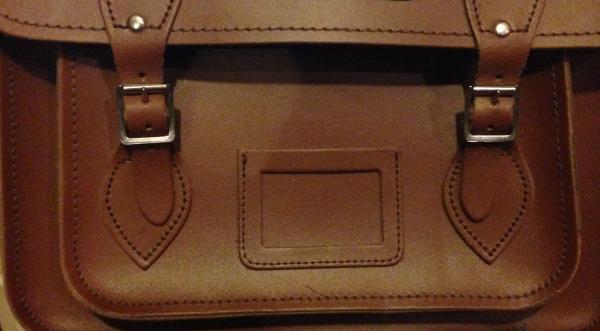 I really fancy a satchel, are they a classic or too trendy?