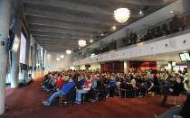 Win a place at Junior Gunners’ screening of Man City v Arsenal