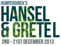 Hansel & Gretel @ Bussey Building 2-22nd December