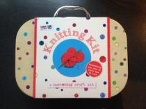 Win the Perfect Xmas Gift for your little Knitter