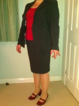 Interview outfit - is this any good?