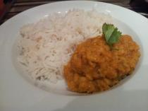 Vegetarian meals