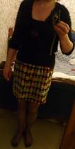 Do these outfits suit me?